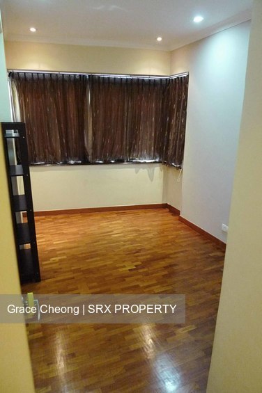 Simsville (D14), Condominium #205666001
